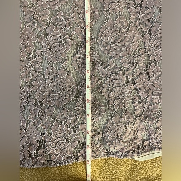 Twik long sleeves lacey top - Picture 9 of 9